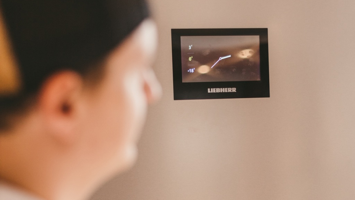 Разработка меню