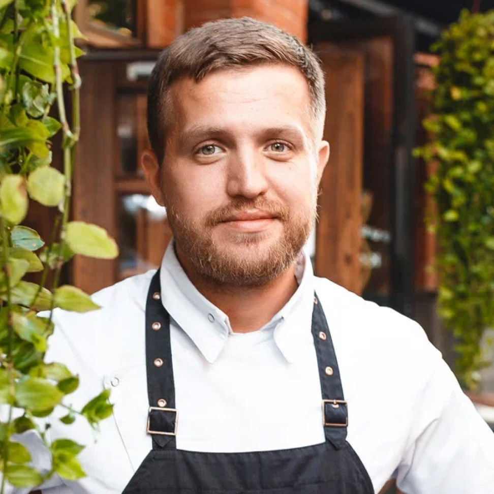 Илья Бурнасов