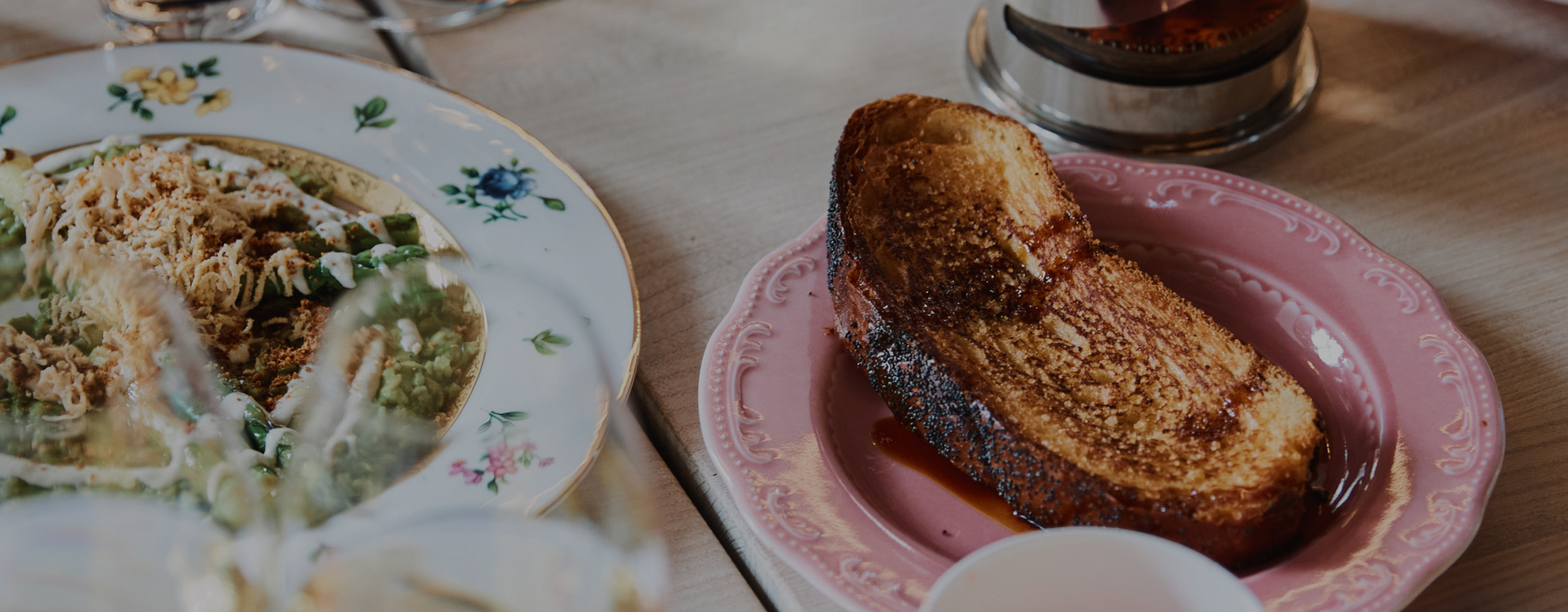 Кафе и доставка