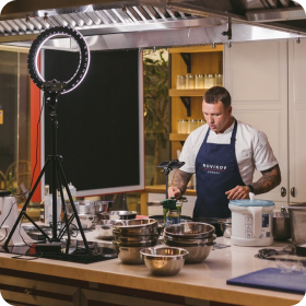 Как сварить пасту