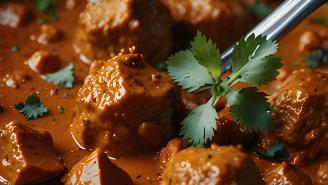 Успеть за 30 минут: обеды