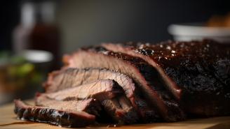 Легкий изысканный ужин