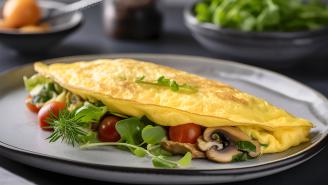 Подростковый кулинарный курс