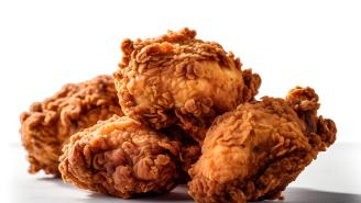 Завтрак для особого дня