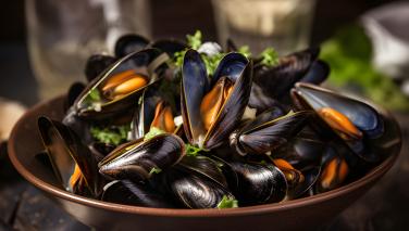 Подростковый поварской курс