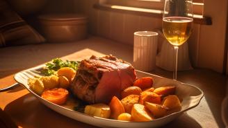 Маленькая Италия